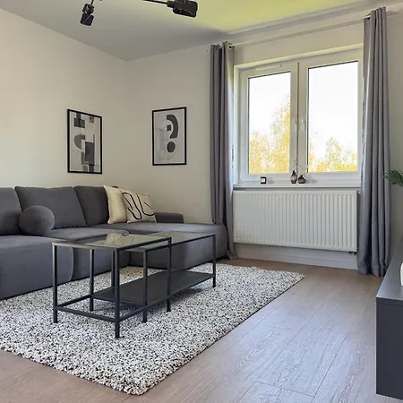 Lemon Pepper - Agnieszki Peszek Apartment *