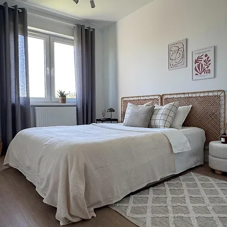 Lemon Pepper - Agnieszki Peszek Apartment Jelenia Gora
