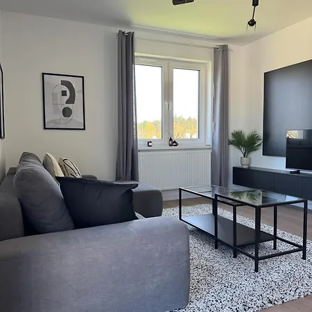 Lemon Pepper - Agnieszki Peszek Apartment