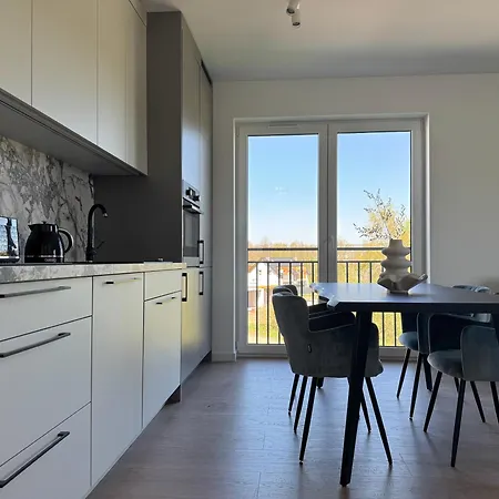 Apartment Lemon Pepper - Agnieszki Peszek Jelenia Gora