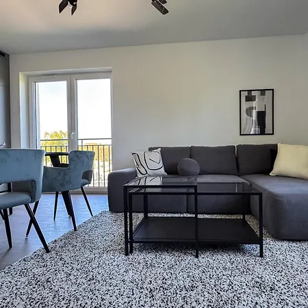 Apartmán Lemon Pepper - Agnieszki Peszek