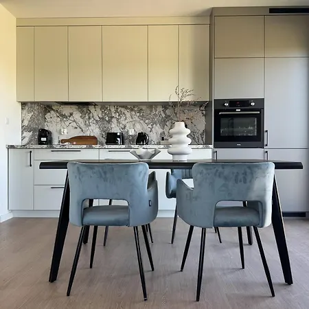 Apartmán Lemon Pepper - Agnieszki Peszek Jelení Hora