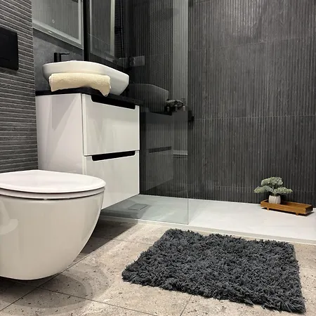 Lemon Pepper - Agnieszki Peszek Apartmán *