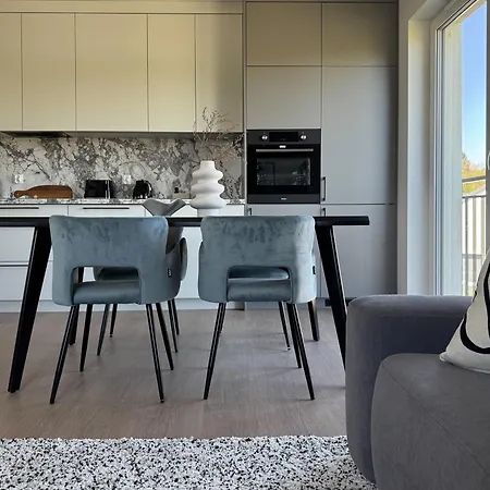 Lemon Pepper - Agnieszki Peszek Apartment Jelenia Gora