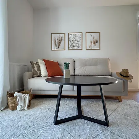 Lemon Pepper - Agnieszki Peszek Apartmán *