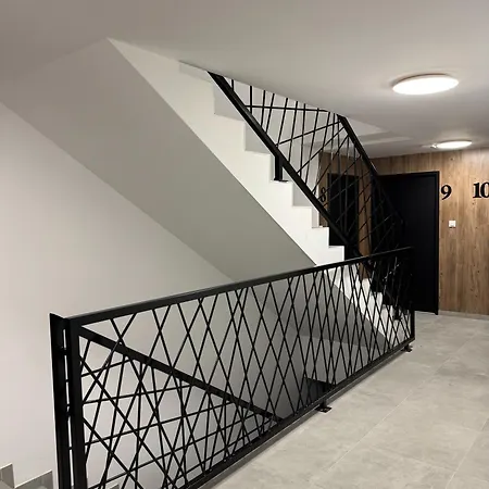 Lemon Pepper - Agnieszki Peszek Apartmán *