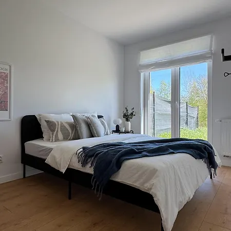 Apartment Lemon Pepper - Agnieszki Peszek Jelenia Gora
