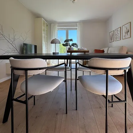 Apartmán Lemon Pepper - Agnieszki Peszek Jelení Hora