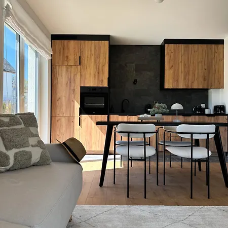 Apartment Lemon Pepper - Agnieszki Peszek *