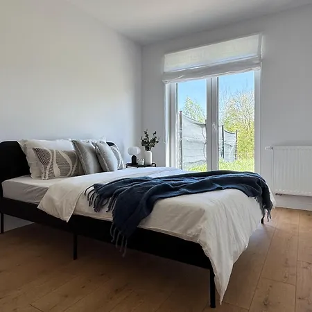 Apartmán Lemon Pepper - Agnieszki Peszek *