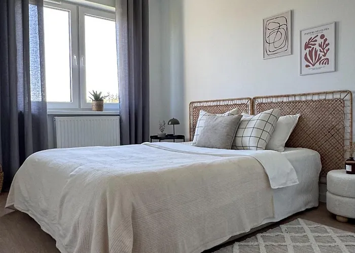 Lemon Pepper - Agnieszki Peszek Apartment Jelenia Gora