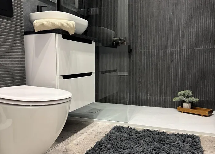 Lemon Pepper - Agnieszki Peszek Apartment *