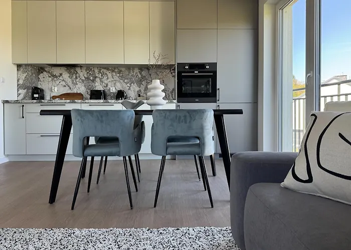 Lemon Pepper - Agnieszki Peszek Apartment Jelenia Gora