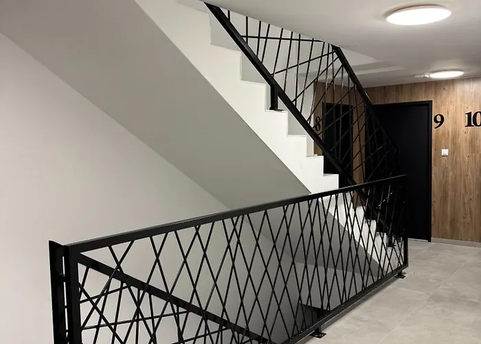 Lemon Pepper - Agnieszki Peszek Apartment *