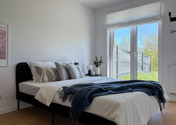 Apartment Lemon Pepper - Agnieszki Peszek Jelenia Gora