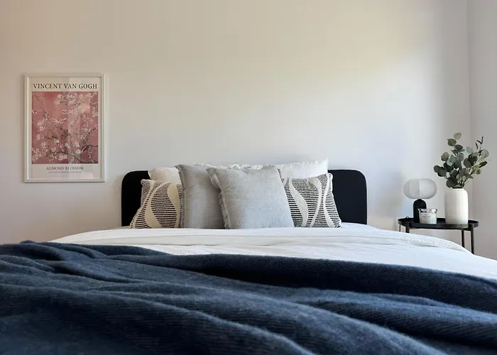 Lemon Pepper - Agnieszki Peszek Apartment *