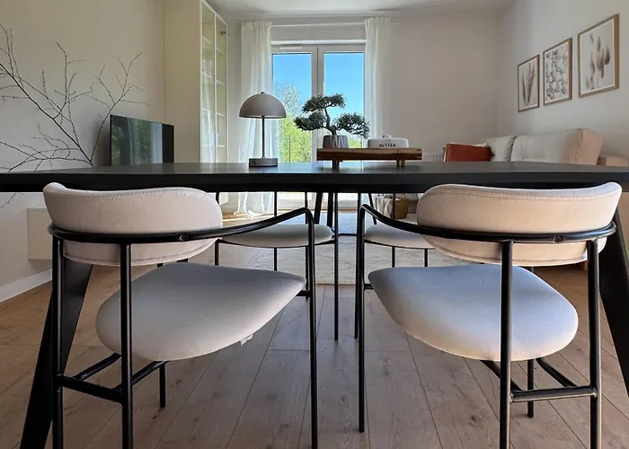 Apartment Lemon Pepper - Agnieszki Peszek Jelenia Gora