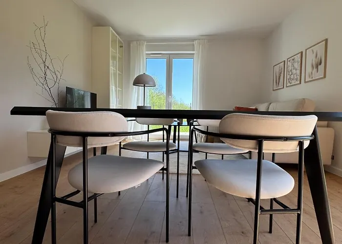 Apartment Lemon Pepper - Agnieszki Peszek Jelenia Gora