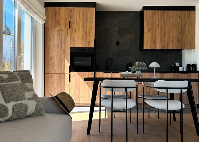 Apartment Lemon Pepper - Agnieszki Peszek *