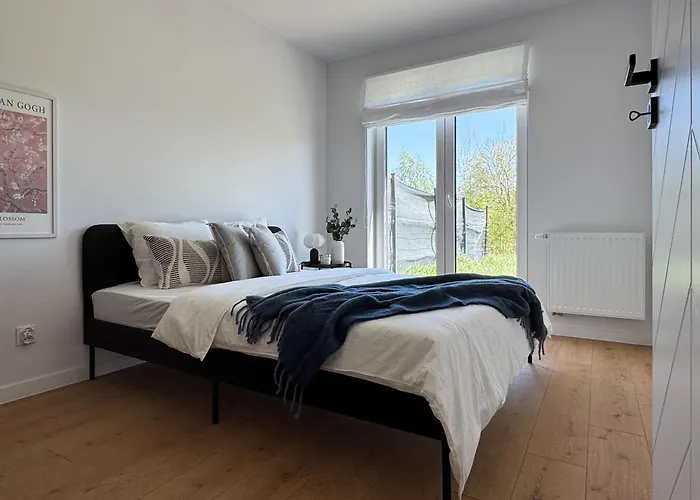 Apartment Lemon Pepper - Agnieszki Peszek *