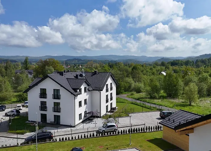 Lemon Pepper - Agnieszki Peszek Apartment